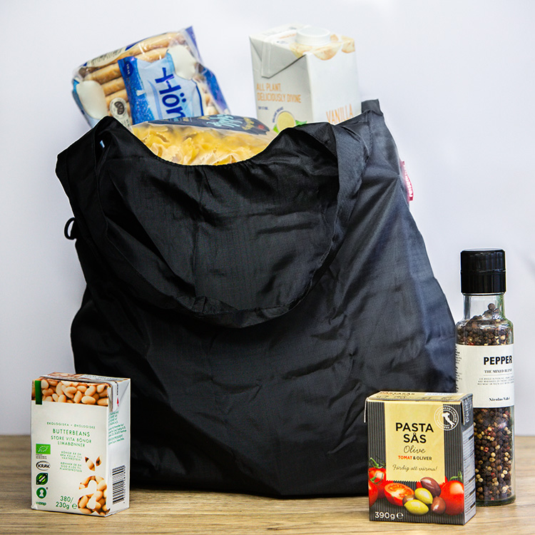 Shoppingbag, 15 liter