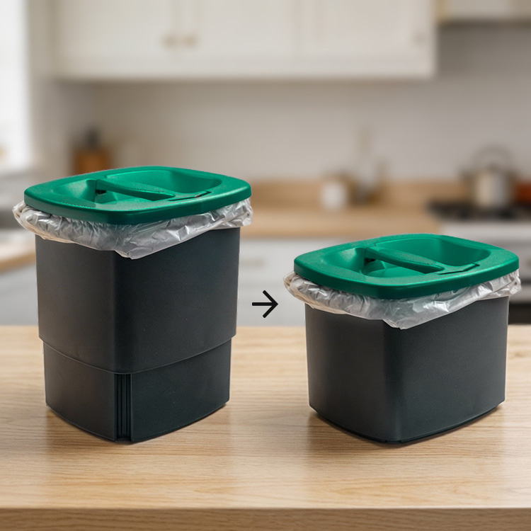 Søppelbøtten Frank