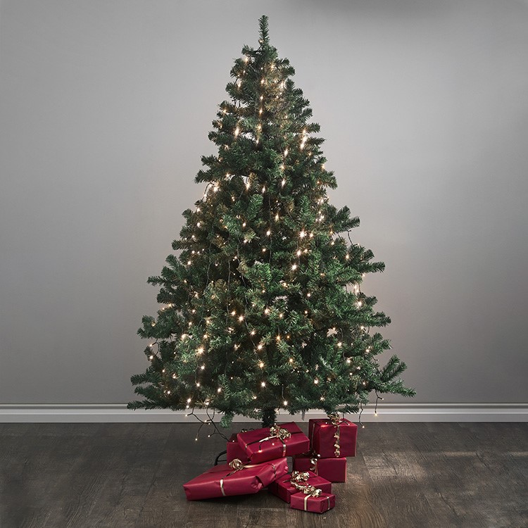Juletrelys