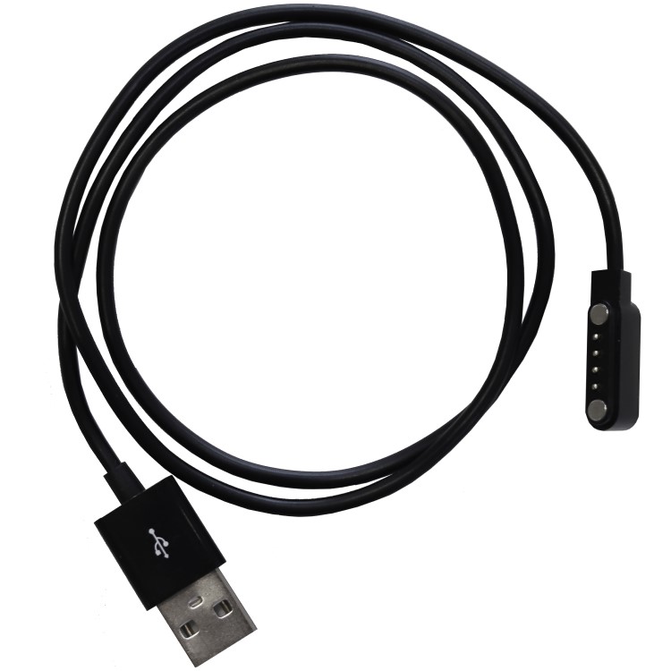 Ladekabel for GPS-sporingsbrikke Maxi+