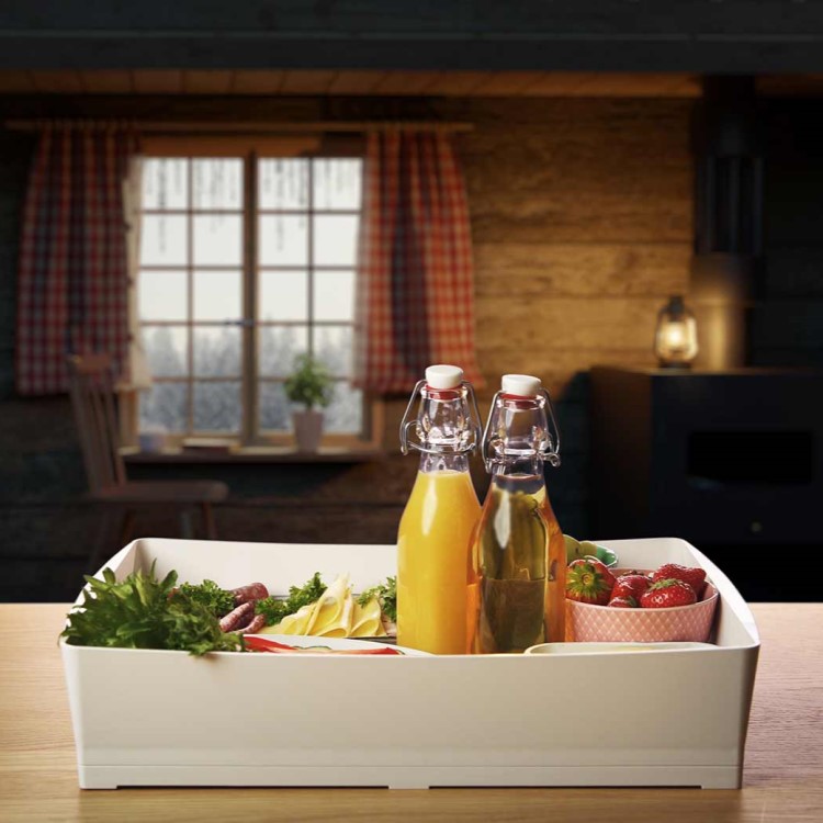 Kjølebrett Cooltray