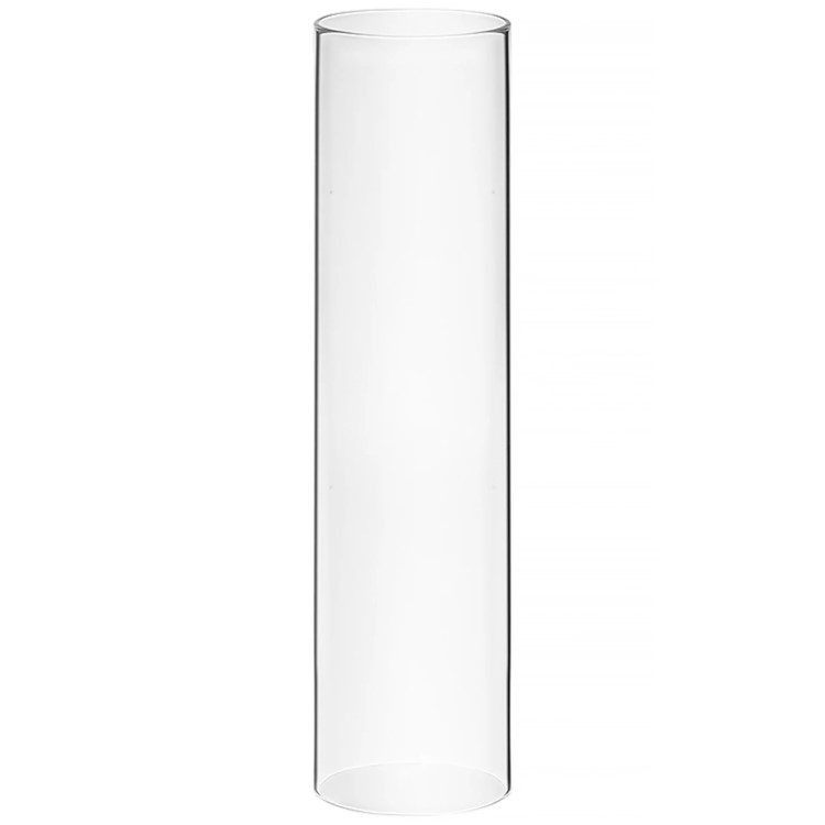 Ekstra glassylinder til Kattvik Lysestake, Large