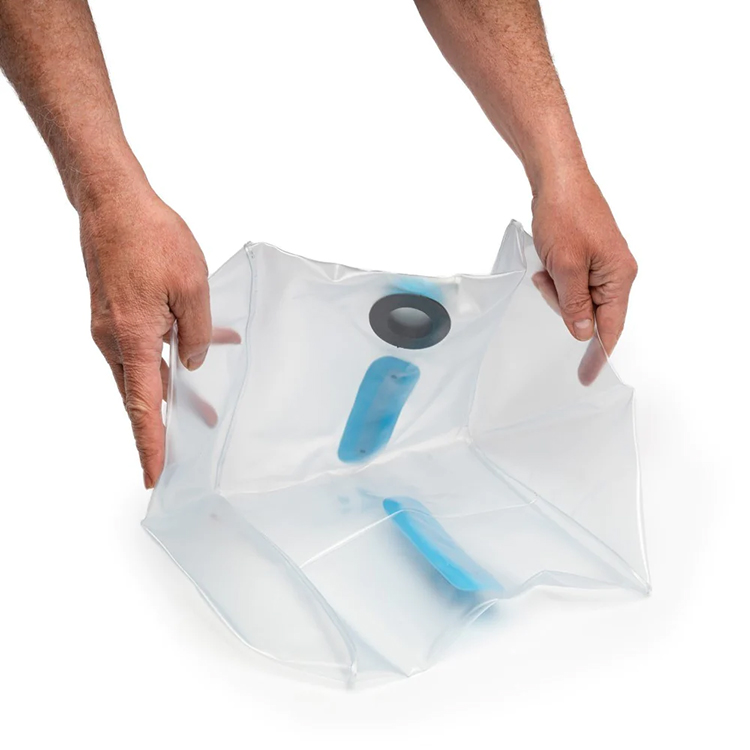 Vanntank 20 liter