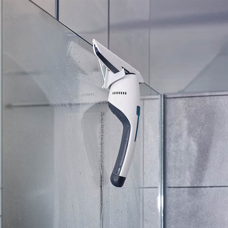 Holder for elektrisk vindusnal