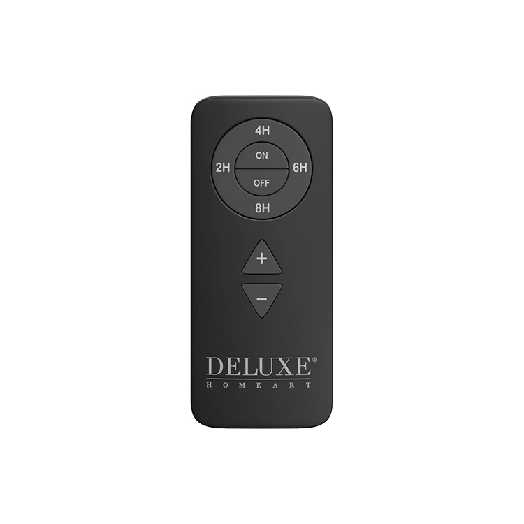 Fjernkontroll til LED-lys DELUXE