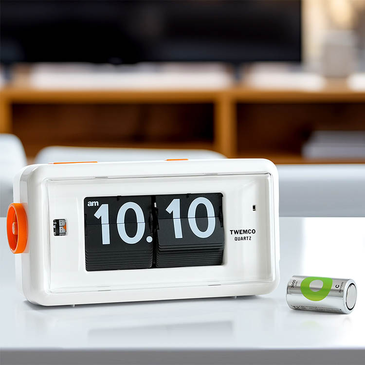 Oppladbare batterier, GP ReCyko