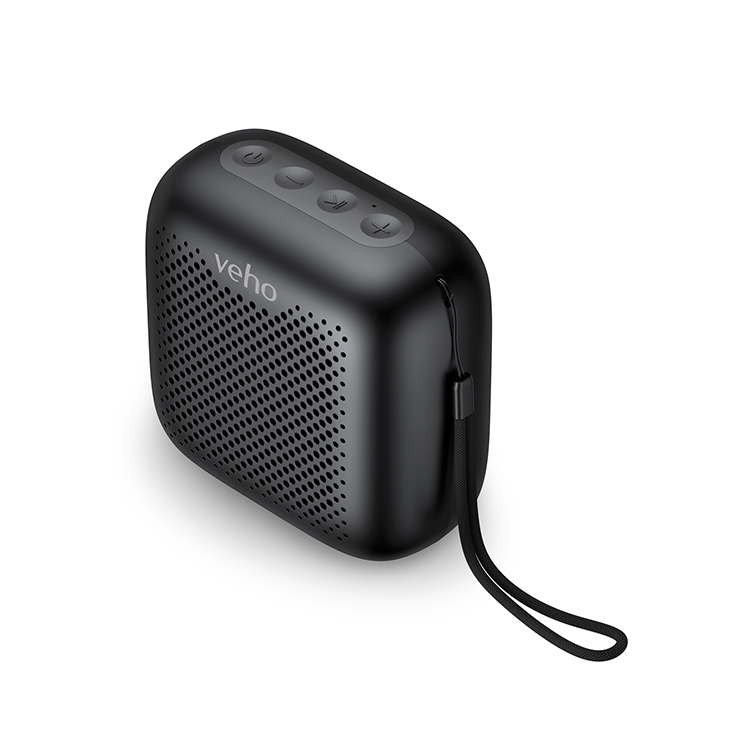 Vannbestandig Bluetooth-høyttaler