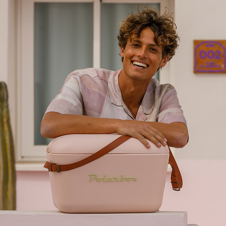 Kjølebag Polarbox