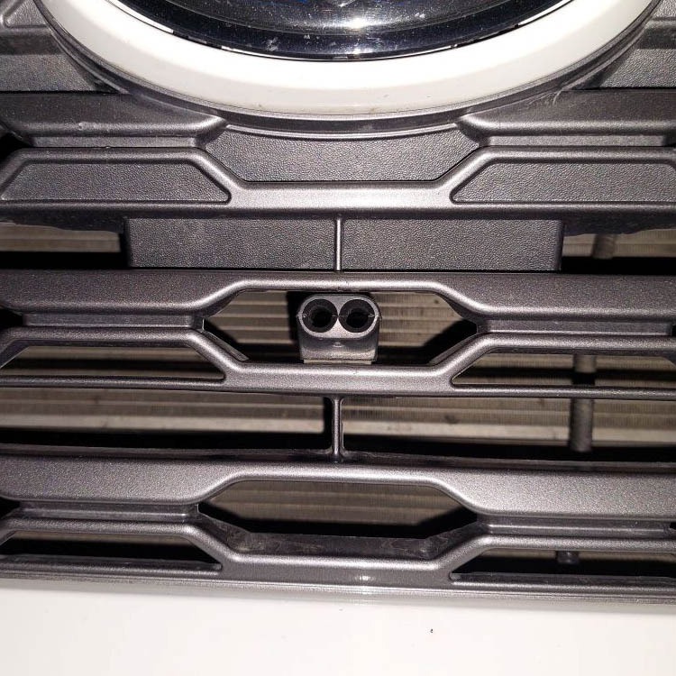 Viltvarsler til bilen