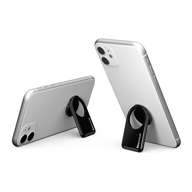 Mobilholder og stativ