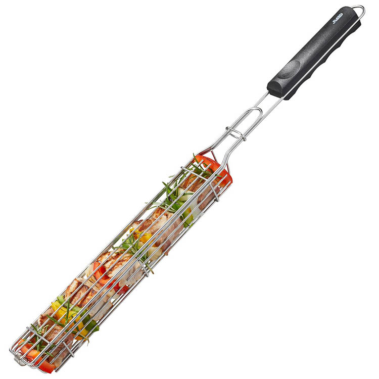 Grillspydkurv, Gefu