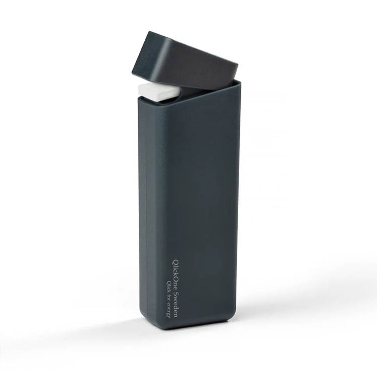 Druesukker dispenser, QlickOne