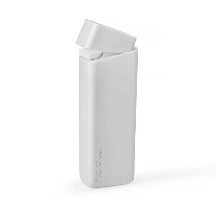 Druesukker dispenser, QlickOne