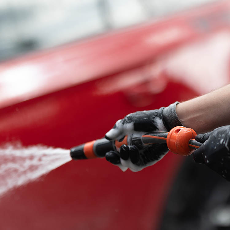 Innerhansker, Drye liner