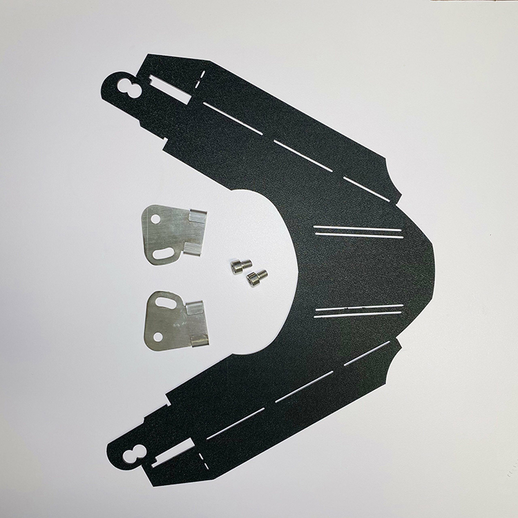 Sprutbeskyttelse for Zipforce