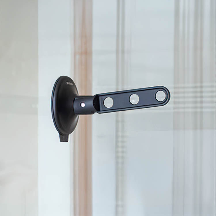 Tørkestativ med sugekopp, Brabantia