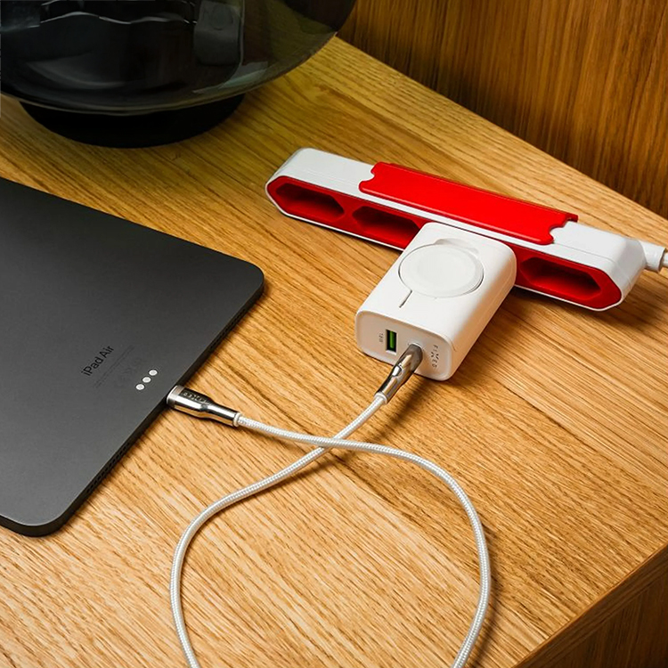 Trådløs vegglader for Apple Watch