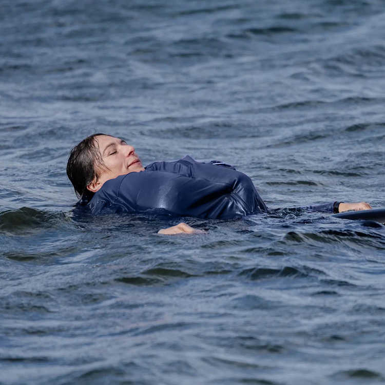 Flytetrøye manuell, Floatee