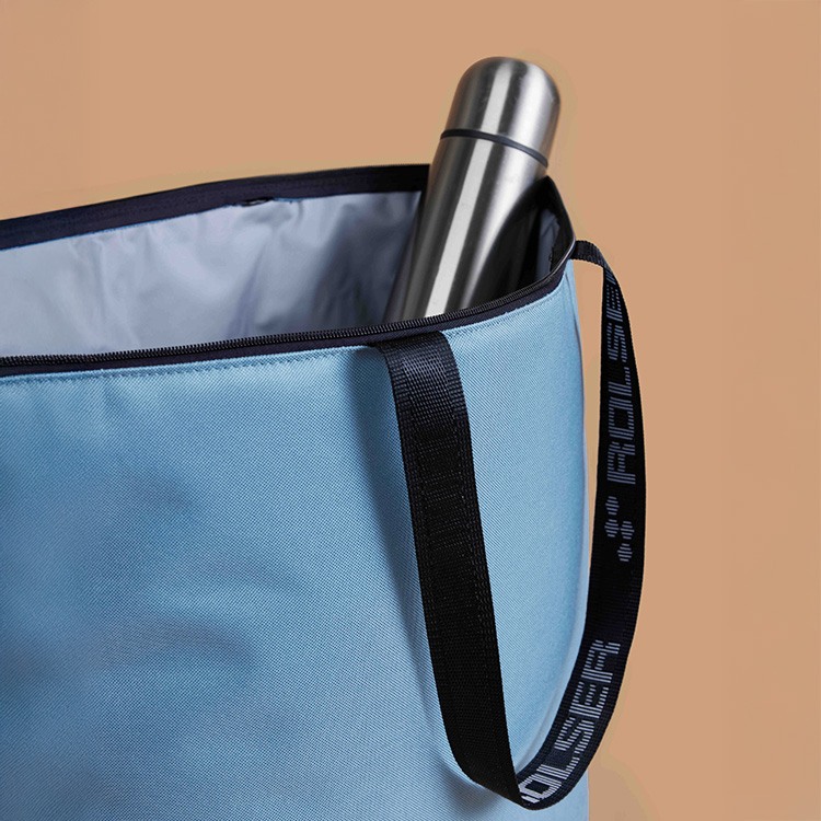 Handlepose med kjølefunksjon