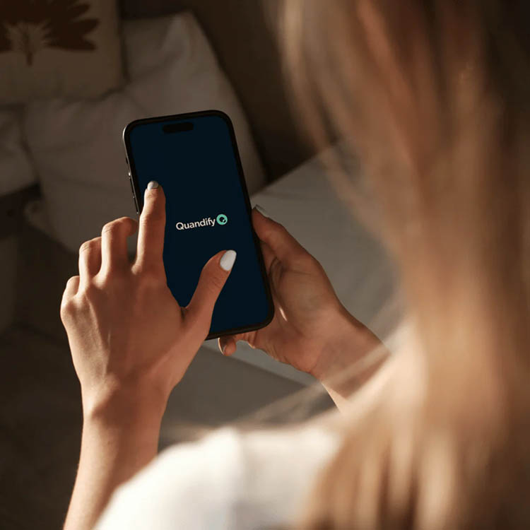 App-styrt vannmåler, Water grip