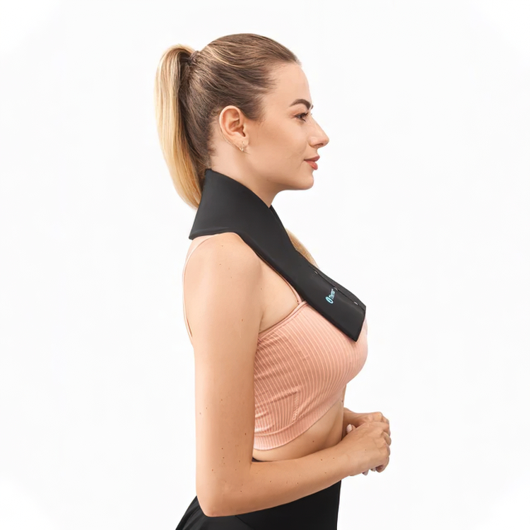 Varmehalskrage, Thermax