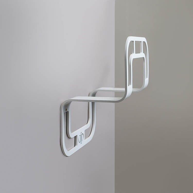 Veskehylle for håndveske