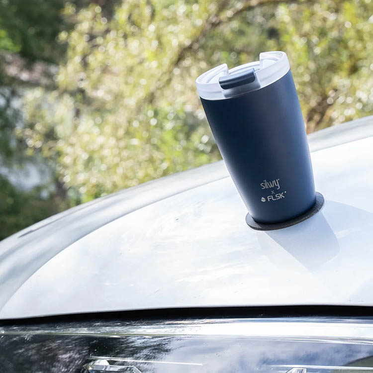 Magnetisk termokopp Silwy