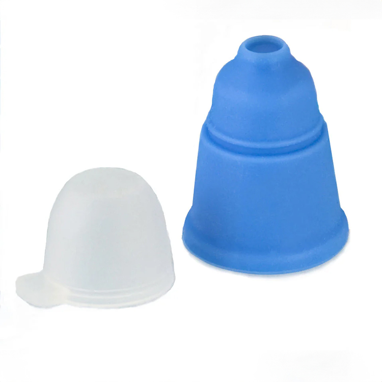 Applikator for øyedråper