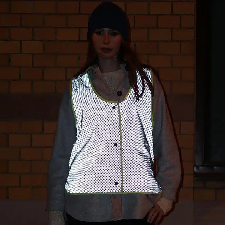 Refleksvest, Weathergoods