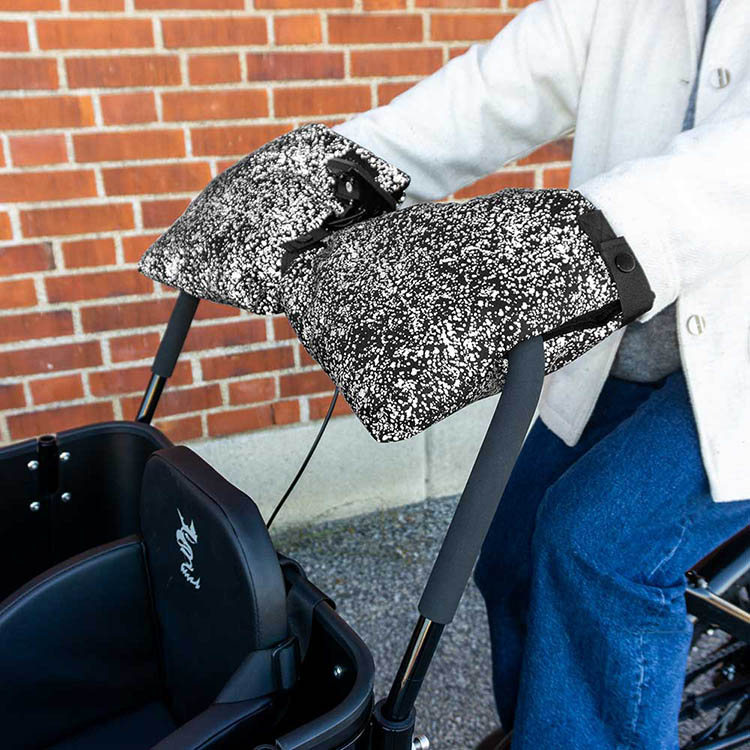 Votter til kassesykkel