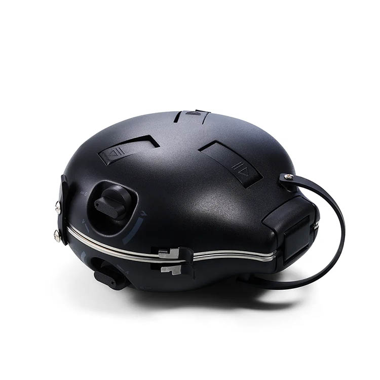 Bærbar gasskomfyr, NomadiQ