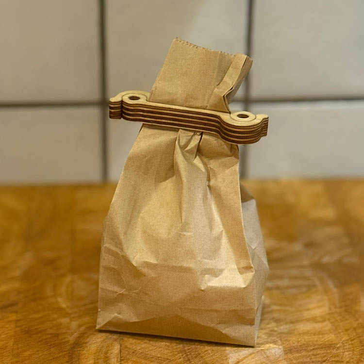 Påskeklype i tre 5-pakning