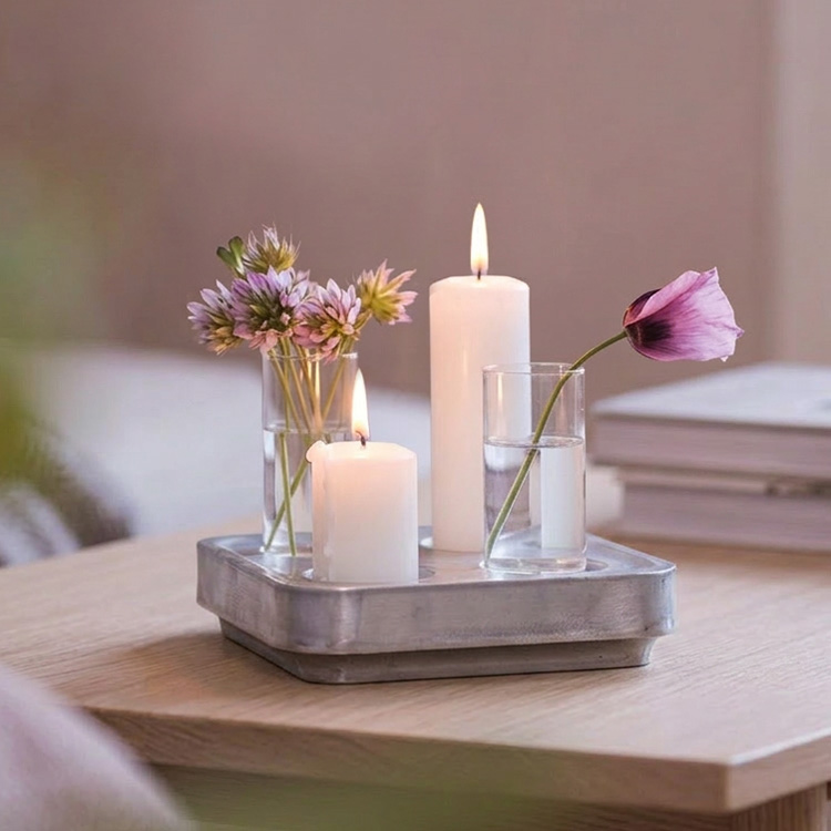 Vase til Stumpstaken