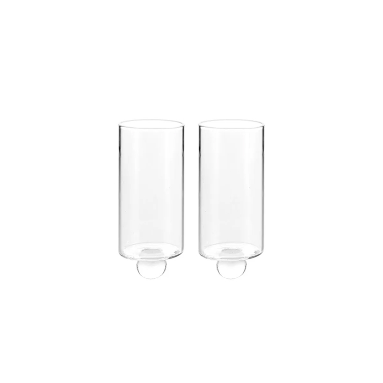 Vase til Stumpstaken