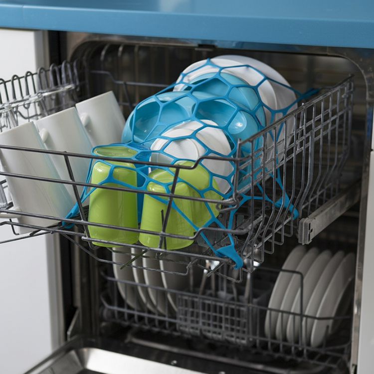 Oppvaskmaskinnett, DishyWashy