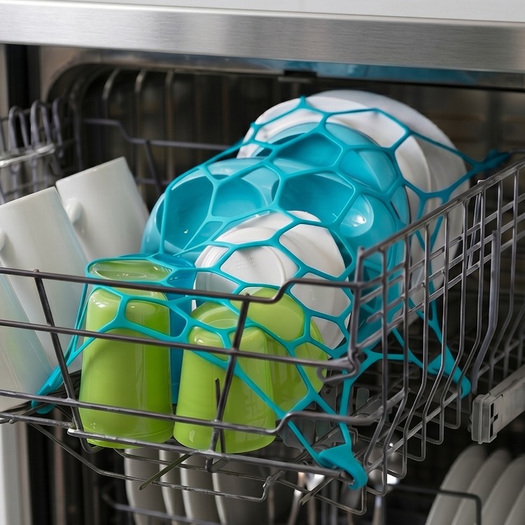 Oppvaskmaskinnett, DishyWashy
