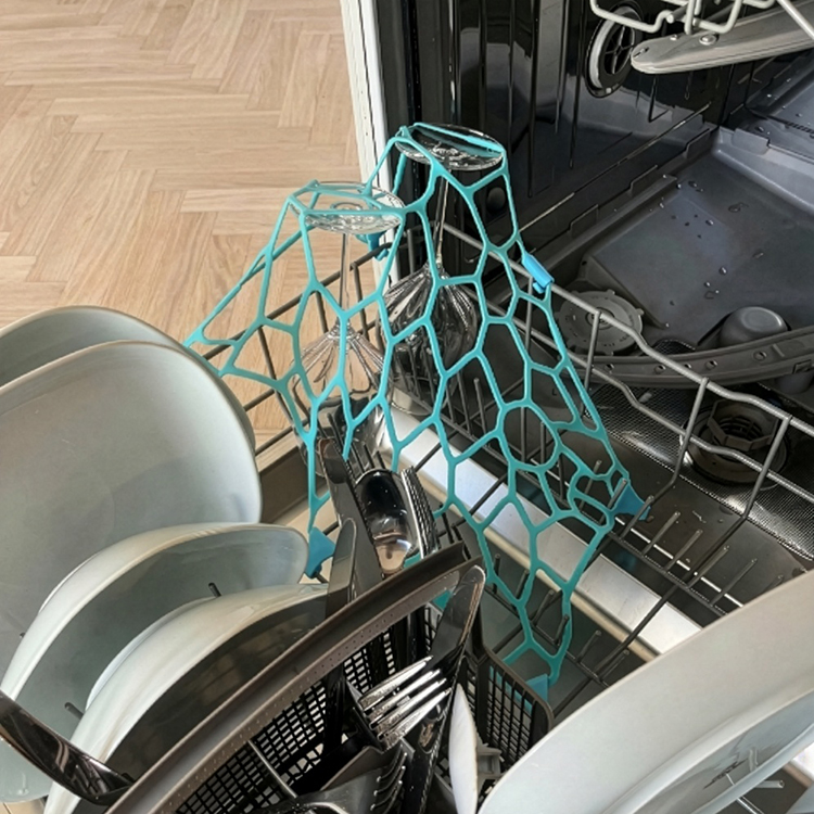 Oppvaskmaskinnett, DishyWashy