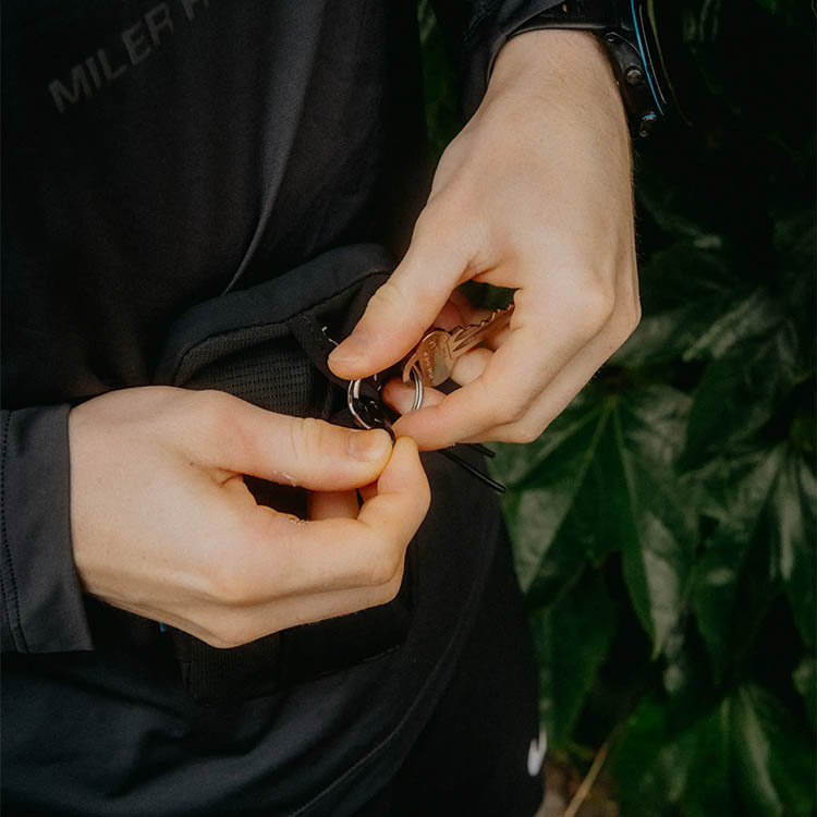 Løpebelte, Kilometer Studios