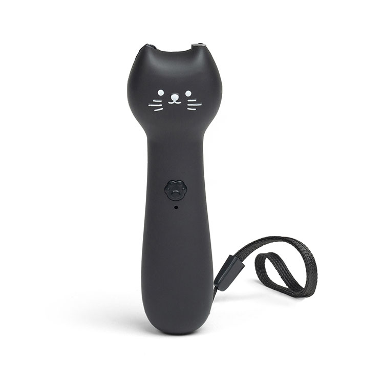Laserpeker for katt