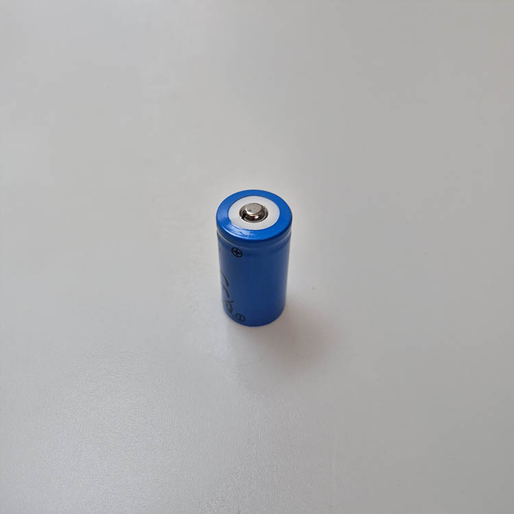Reservebatteri til overlevelsesradio MMR88