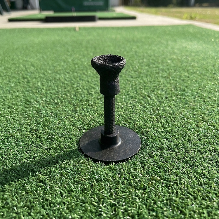 Justerbar golfpeg, Vippy