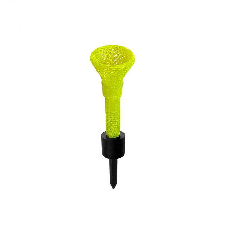 Justerbar golfpeg, Vippy