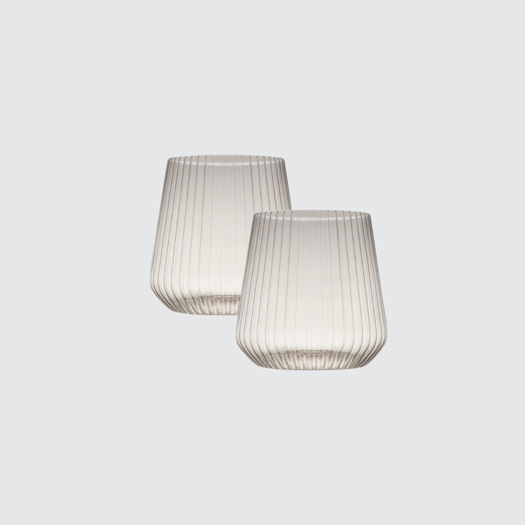 Tritanglass, Kalma, 2-pakk