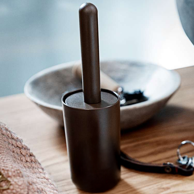 Klesrulle med etui
