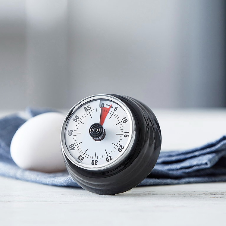 Magnetisk kjøkkentimer