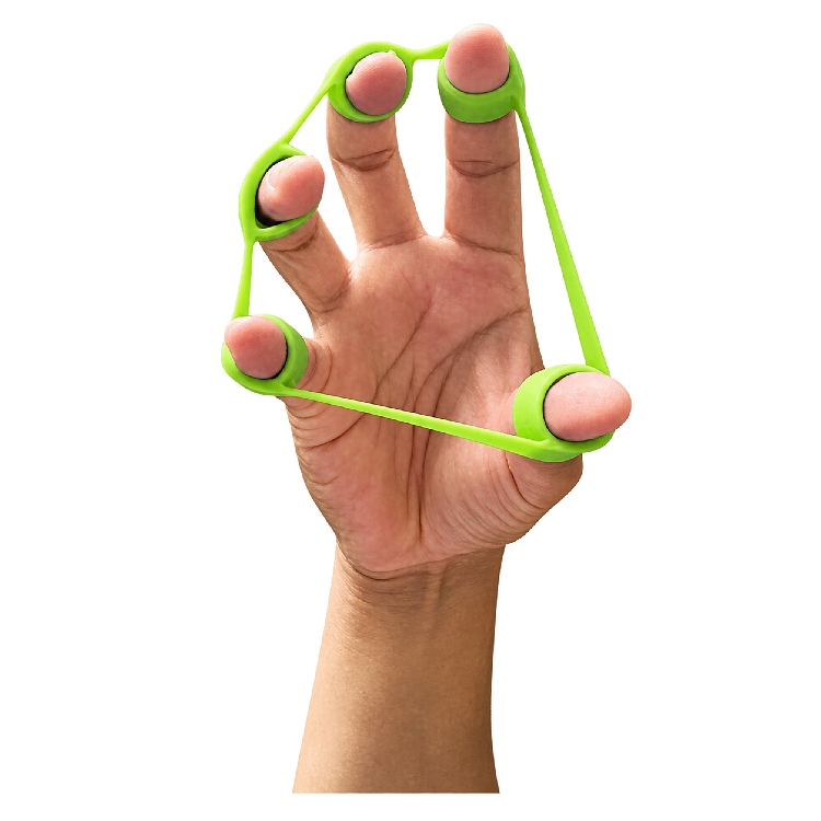 Fingertrener, Venuray, 3-pakning