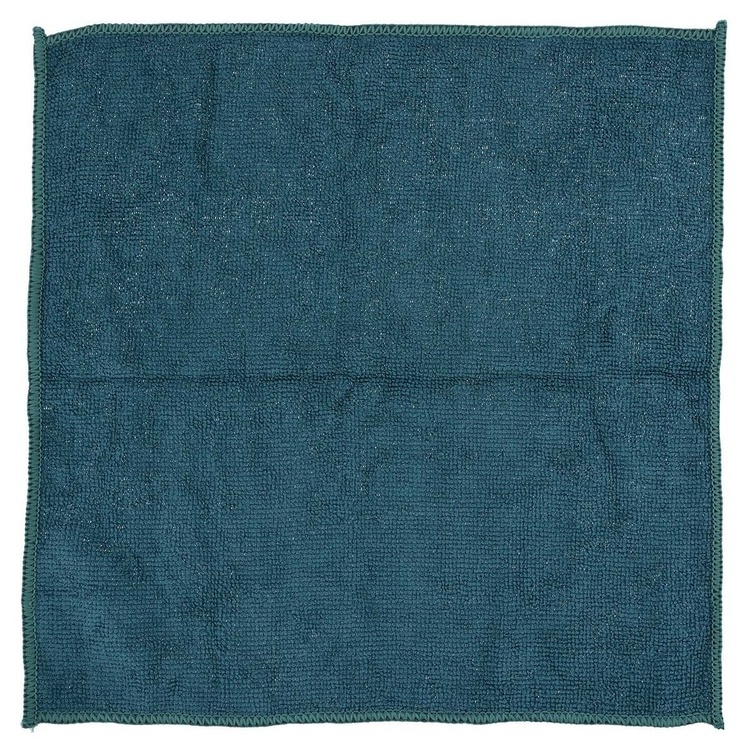 Allrengjøringskluter i mikrofiber 10-pakning, 30x30 cm