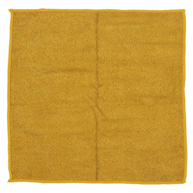 Allrengjøringskluter i mikrofiber 10-pakning, 30x30 cm