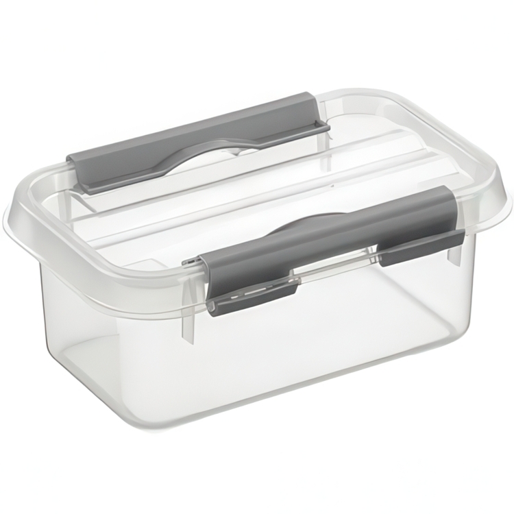 Oppbevaringsboks 0,5L, Q-Line