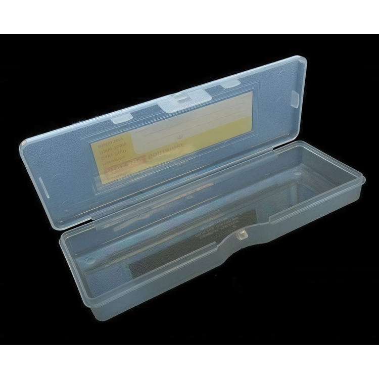 Eske, PENCO STORAGE CONTAINER, 7 x 18,5 x H 2,5 cm